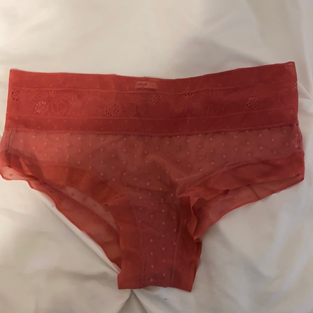 lace panties